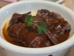 -聚福宝合苑食府(南头镇店)