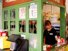 -马路边边麻辣烫(世纪金源店)