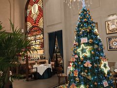 -狮拾久·现代新加坡料理(壹方城店)