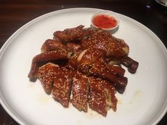 -香樟花园新粤料理(无锡万象城店)