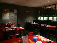 -秦唐食府(天桥店)