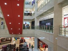 -光启城时尚购物中心