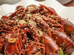 -鱼鼎香烤鱼火锅(华发商都店)