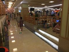 -极乐汇汗蒸会馆(杭州店)