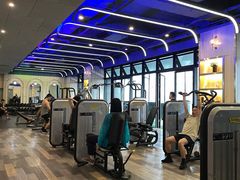 -星悦荟健身游泳(珠江新城店)