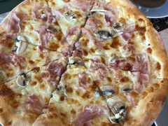 -OGGI TRATTORIA PIZZERIA(深业上城店)