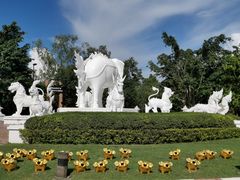 -清迈夜间动物园