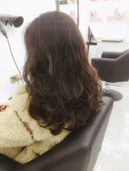 -AB hair salon