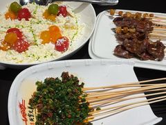 -天宝兄弟(前海壹方城店)