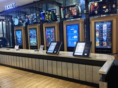 -深圳百老汇电影中心(IMAX万象天地店)