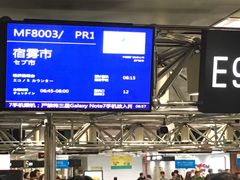 -厦门高崎国际机场-T3航站楼