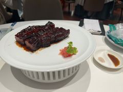 -侨美食家·40年地道粤菜(珠江新城店)