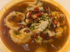 -厦门朗豪酒店 · 明阁中餐厅