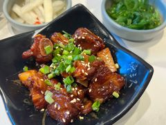 -馋三尺蟹粉小笼(人民广场店)