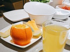 -海底捞火锅(高新万达店)