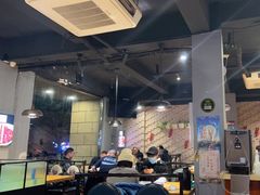 大堂-兄弟龙虾(胜太路总店)