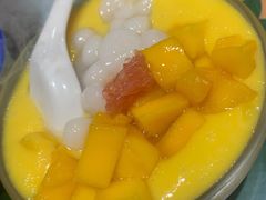 -五条人糖水铺(武林总店)