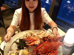 -澳门旅游塔360°旋转餐厅(南湾湖广场店)