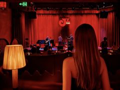 -JZ Club 爵士酒吧(上海店)
