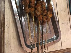 -217丰惠源抓饭(星湖街店)