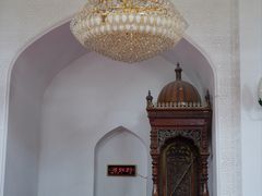 -艾提尕尔清真寺