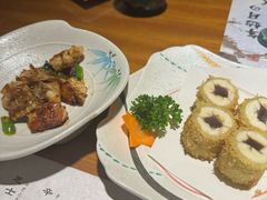 -味见·荣家(亚泰大街店)