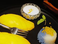 -simply thai天泰(静安嘉里中心店)