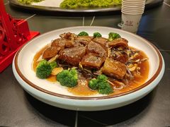 -粤香村(清真川菜店)