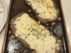 铁板芝士牛肉-源味家(杏林街店)