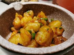 -望蓉城·古法酸菜鱼(世纪汇店)