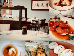 -宝丽轩中餐厅BAOLIXUAN