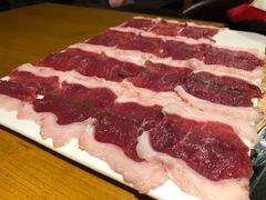 -君来顺老北京四季火锅涮肉(程家桥路店)