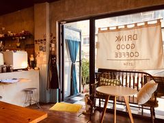 -251#coffee roasters(沿河东路店)