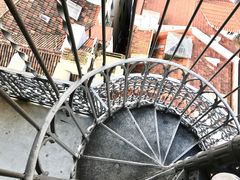 -圣胡斯塔升降机