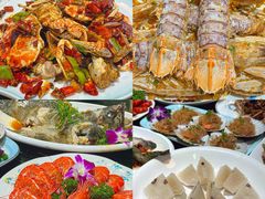 -小海豚·老字号海鲜餐厅(三亚湾店)