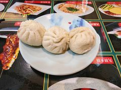 -草包包子铺1937(普利街店)