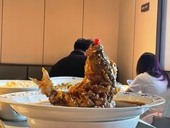 -杏花堂晋商私房菜(华熙五棵松店)