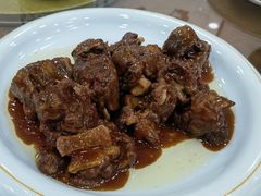 -老回回饺子馆(海洋馆店)
