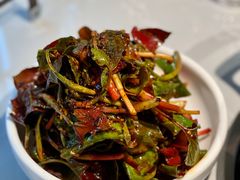 -俏牛哥鲜牛肉牛肆馆(重庆天地店)