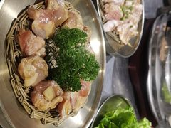 -本炙炭烤·蒲烧活鳗料理店(金沙洲店)