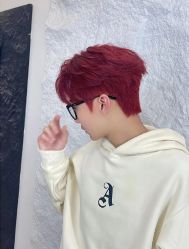 -魅·Hair设计烫染接发店