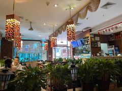 -润泽园椰子鸡(汇一城店)