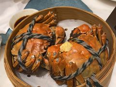 -南湖宾馆·鸳湖阁全日制餐厅