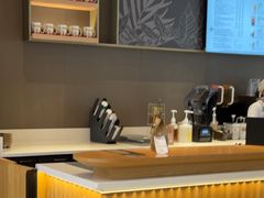 -星巴克(香港名都店)