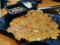 -肉甲韩国木炭烤肉(新壹街1店)