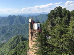 -塔云山