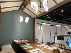 -三凤酒家·百年无锡菜(清扬茂业店)