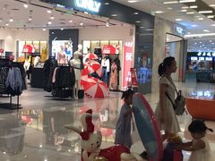 -凯德广场(西城店)