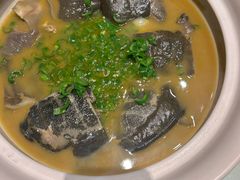 -华膳楼·安徽地标美食·中华餐饮名店(文化公园店)