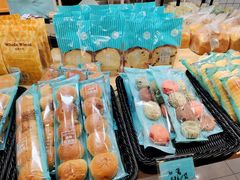-罗莎蛋糕魔法师(瓜堤店)
